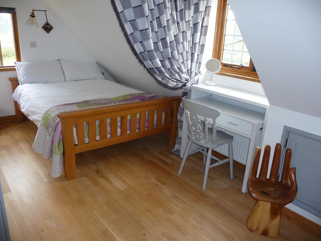 Appartamento Oakwrights Terling Esterno foto